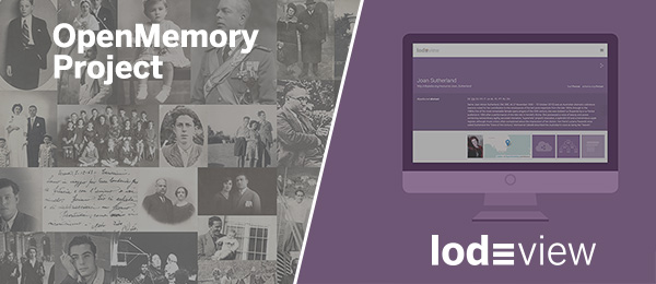 OpenMemoryLodview